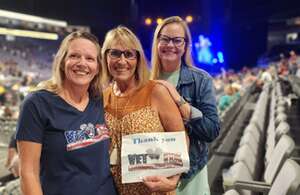 I Want My 80's Tour With Rick Springfield