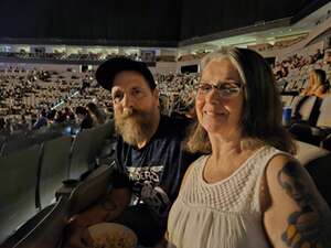 I Want My 80's Tour With Rick Springfield