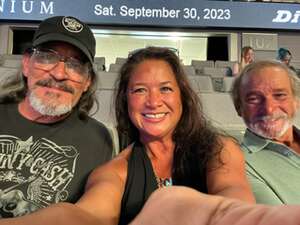 I Want My 80's Tour With Rick Springfield