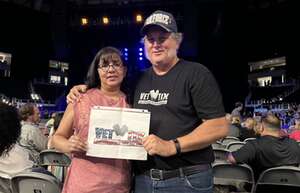 I Want My 80's Tour With Rick Springfield