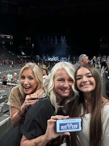 I Want My 80's Tour With Rick Springfield