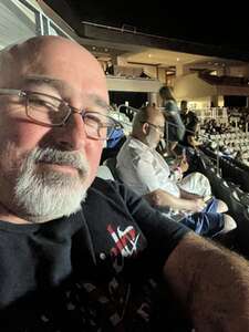 I Want My 80's Tour With Rick Springfield