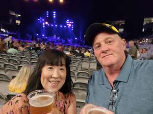 I Want My 80's Tour With Rick Springfield