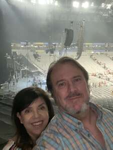 I Want My 80's Tour With Rick Springfield