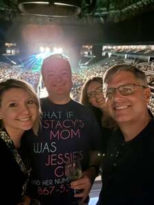 I Want My 80's Tour With Rick Springfield