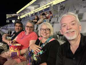 I Want My 80's Tour With Rick Springfield