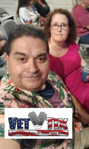 I Want My 80's Tour With Rick Springfield