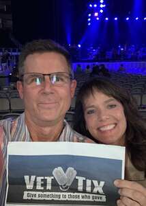 I Want My 80's Tour With Rick Springfield