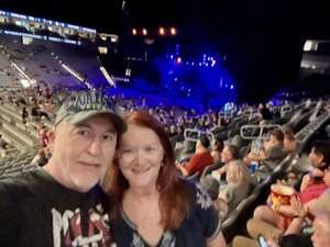 I Want My 80's Tour With Rick Springfield