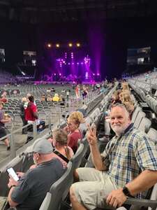 I Want My 80's Tour With Rick Springfield