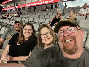 I Want My 80's Tour With Rick Springfield