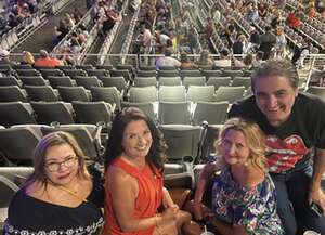 I Want My 80's Tour With Rick Springfield