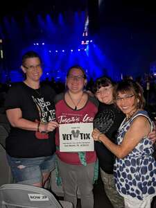 I Want My 80's Tour With Rick Springfield