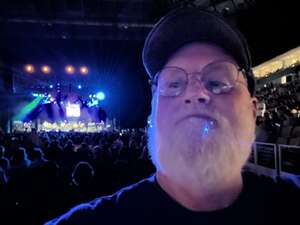 I Want My 80's Tour With Rick Springfield