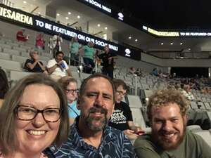 I Want My 80's Tour With Rick Springfield