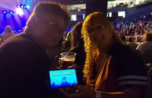 I Want My 80's Tour With Rick Springfield