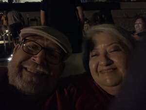 I Want My 80's Tour With Rick Springfield