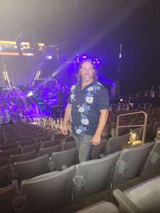 I Want My 80's Tour With Rick Springfield