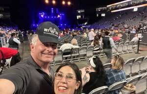 I Want My 80's Tour With Rick Springfield