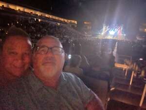 I Want My 80's Tour With Rick Springfield