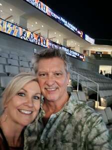 I Want My 80's Tour With Rick Springfield