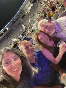 I Want My 80's Tour With Rick Springfield