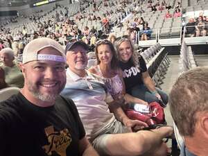 I Want My 80's Tour With Rick Springfield