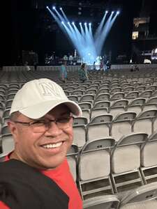 I Want My 80's Tour With Rick Springfield