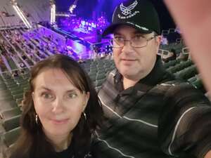 I Want My 80's Tour With Rick Springfield