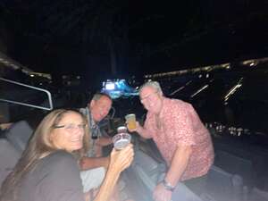 I Want My 80's Tour With Rick Springfield