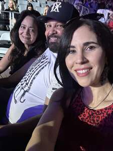 I Want My 80's Tour With Rick Springfield