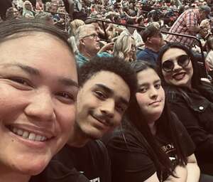 Bryan Adams: So Happy It Hurts 2023 W/ Joan Jett and the Blackhearts