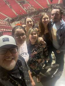 Bryan Adams: So Happy It Hurts 2023 W/ Joan Jett and the Blackhearts