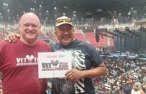 Bryan Adams: So Happy It Hurts 2023 W/ Joan Jett and the Blackhearts