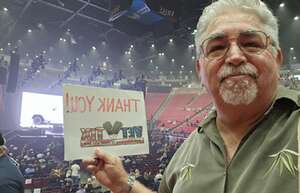 Bryan Adams: So Happy It Hurts 2023 W/ Joan Jett and the Blackhearts