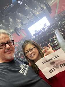 Bryan Adams: So Happy It Hurts 2023 W/ Joan Jett and the Blackhearts