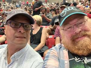 Bryan Adams: So Happy It Hurts 2023 W/ Joan Jett and the Blackhearts