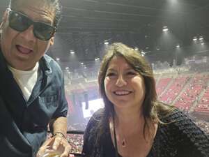 Bryan Adams: So Happy It Hurts 2023 W/ Joan Jett and the Blackhearts