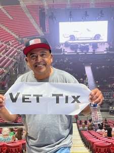 Bryan Adams: So Happy It Hurts 2023 W/ Joan Jett and the Blackhearts