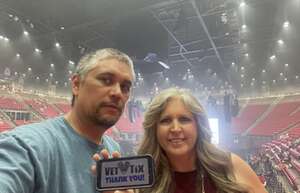 Bryan Adams: So Happy It Hurts 2023 W/ Joan Jett and the Blackhearts