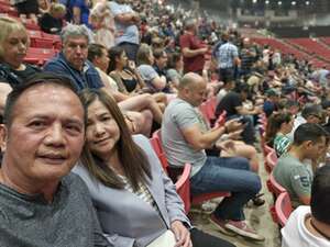 Bryan Adams: So Happy It Hurts 2023 W/ Joan Jett and the Blackhearts