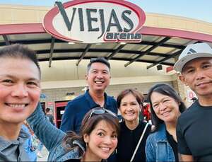 Bryan Adams: So Happy It Hurts 2023 W/ Joan Jett and the Blackhearts