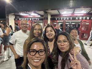 Bryan Adams: So Happy It Hurts 2023 W/ Joan Jett and the Blackhearts