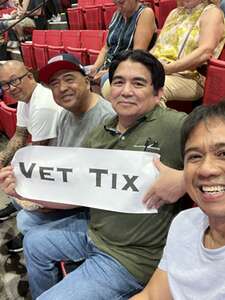 Bryan Adams: So Happy It Hurts 2023 W/ Joan Jett and the Blackhearts