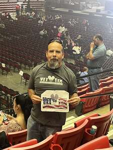 Bryan Adams: So Happy It Hurts 2023 W/ Joan Jett and the Blackhearts