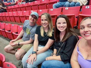 Bryan Adams: So Happy It Hurts 2023 W/ Joan Jett and the Blackhearts