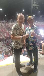 Bryan Adams: So Happy It Hurts 2023 W/ Joan Jett and the Blackhearts