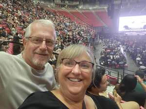 Bryan Adams: So Happy It Hurts 2023 W/ Joan Jett and the Blackhearts