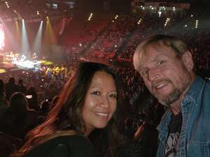 Bryan Adams: So Happy It Hurts 2023 W/ Joan Jett and the Blackhearts