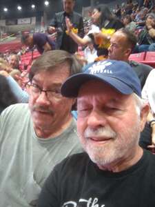 Bryan Adams: So Happy It Hurts 2023 W/ Joan Jett and the Blackhearts